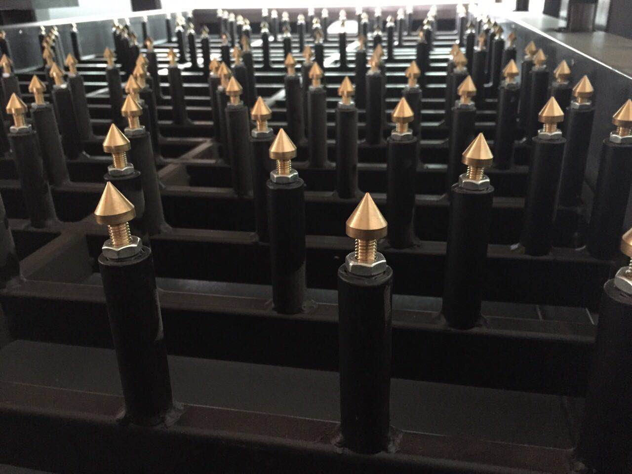 切割刀模木板用哪种激光切割机？