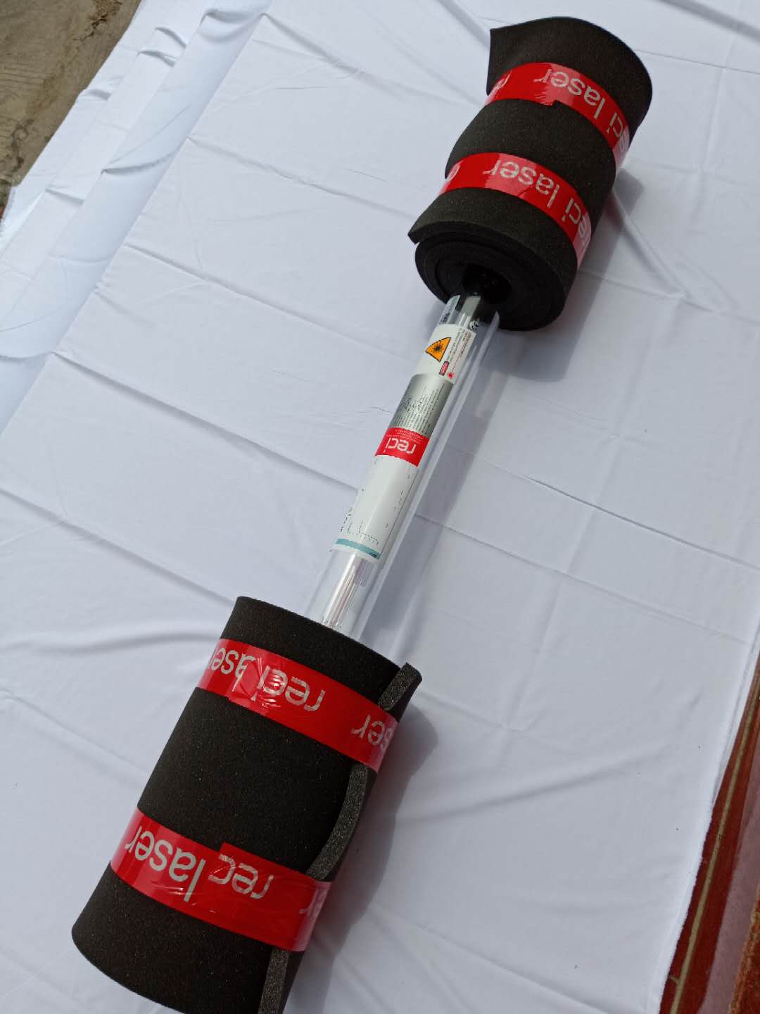 光束质量对于非金属激光切割机影响