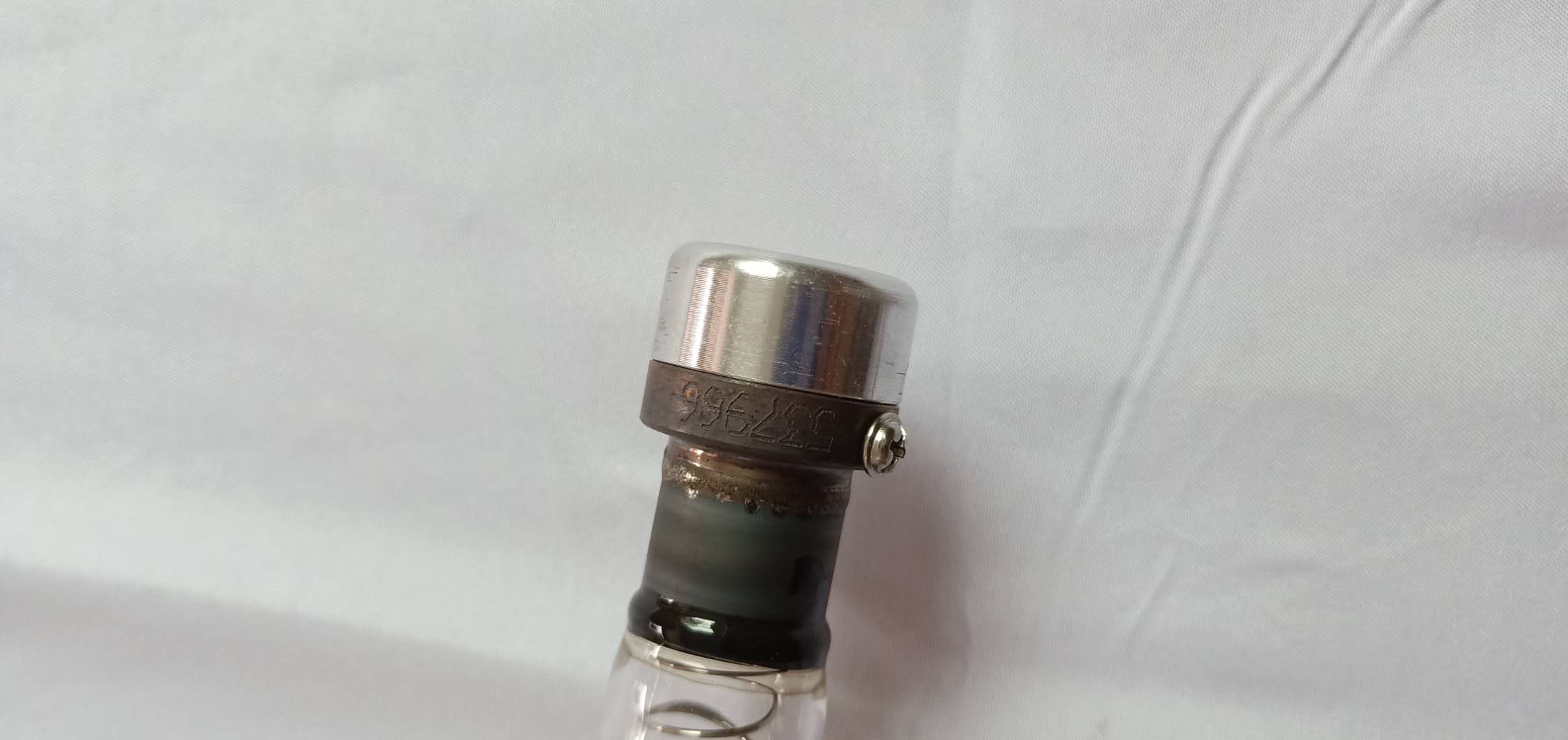 皮革激光切割机激光管