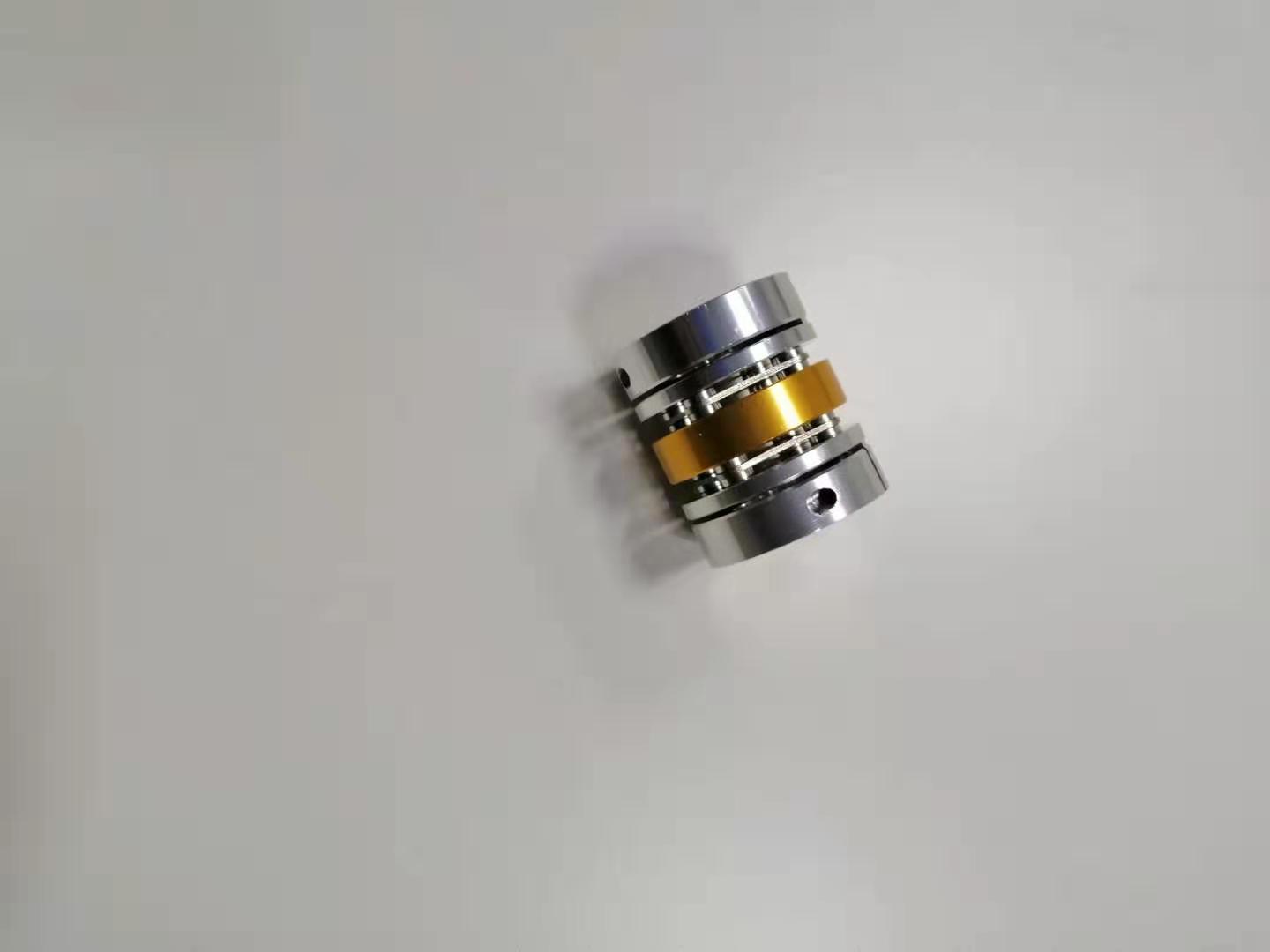 亚克力激光切割机联轴器