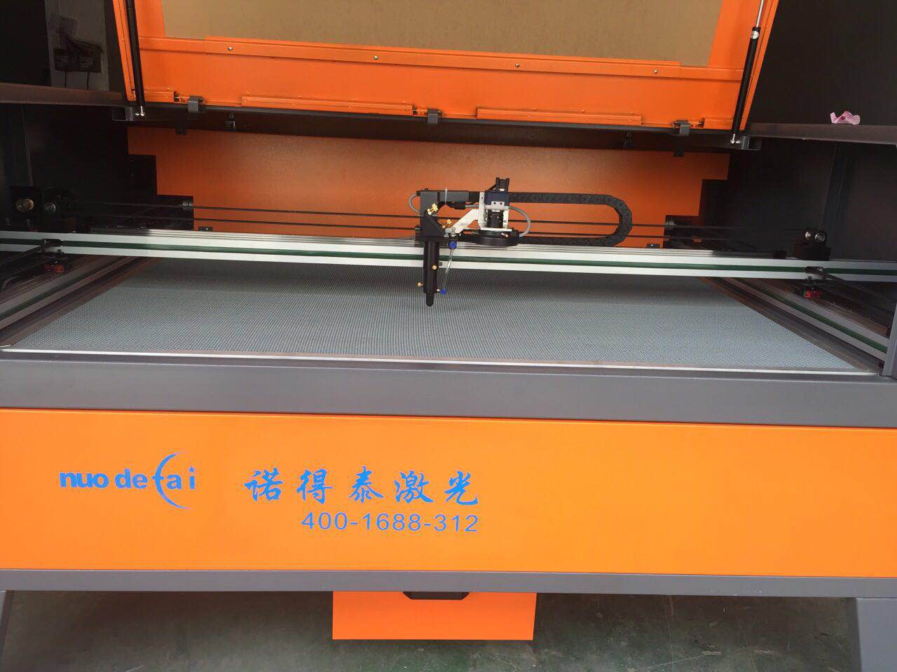 什么样的机型才叫小型激光切割机它能切割哪些材料!