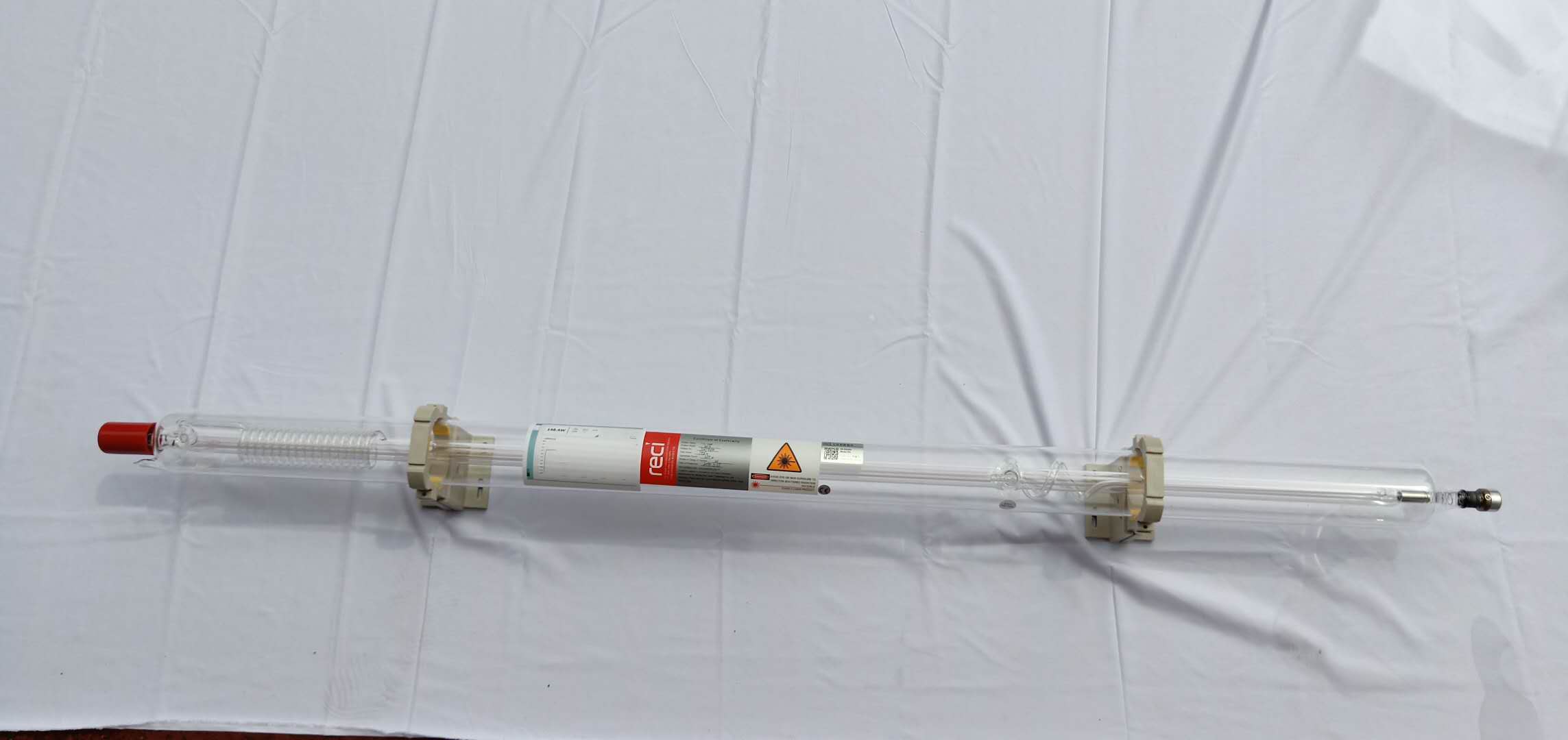 激光管对小型激光切割机的重要性有哪些？