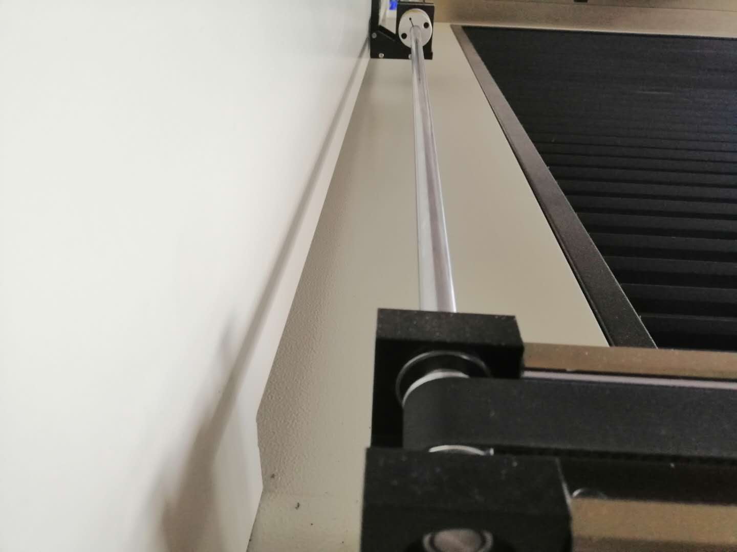 高布料激光切割机可以切割多快速度