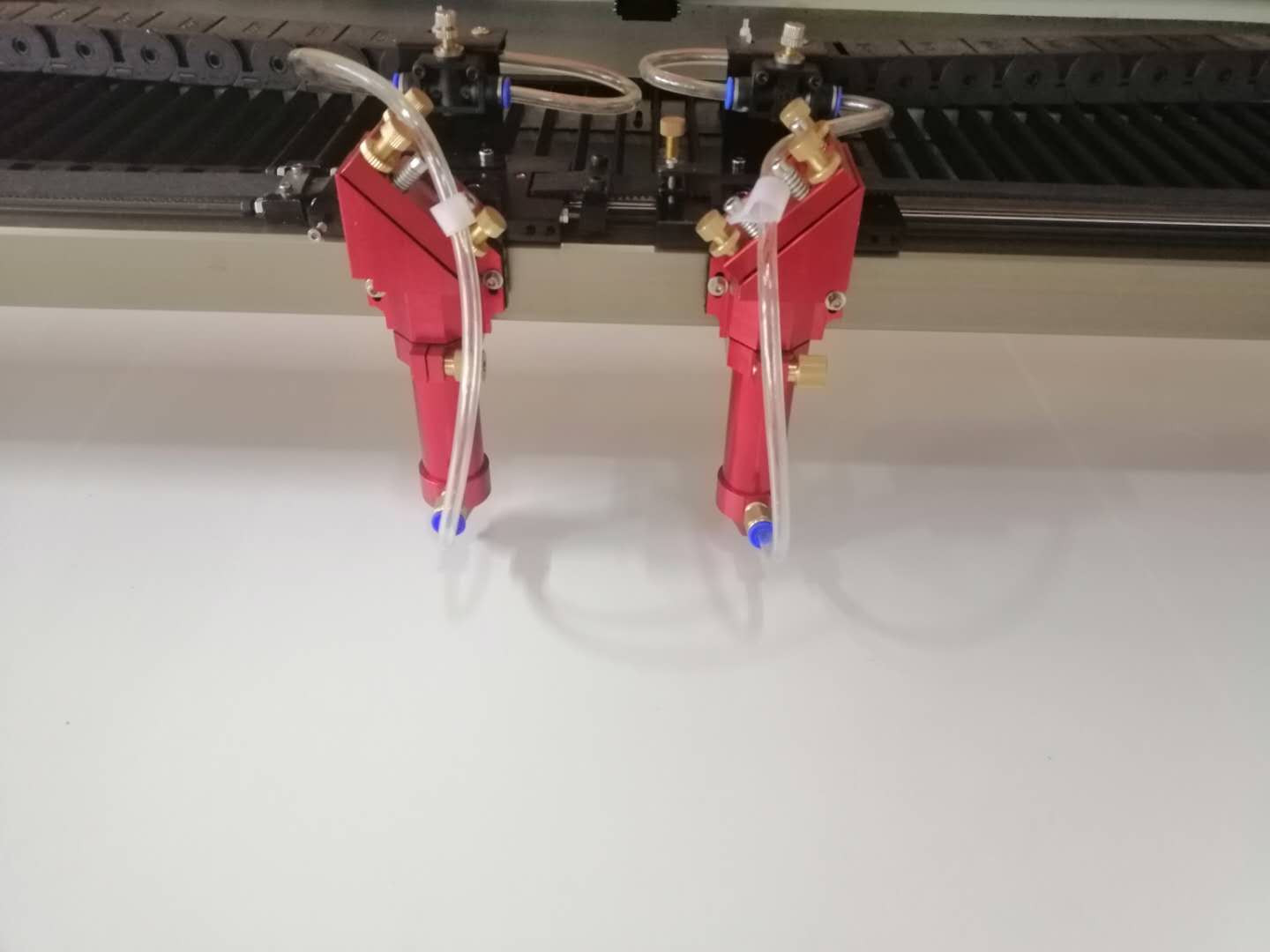 小型非金属激光切割机功率划分有哪些型号规格！