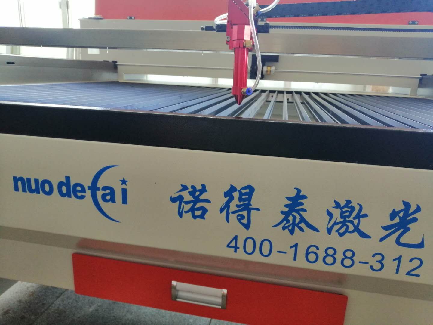 浅谈一下哪些激光切割机厂家质量做得好？