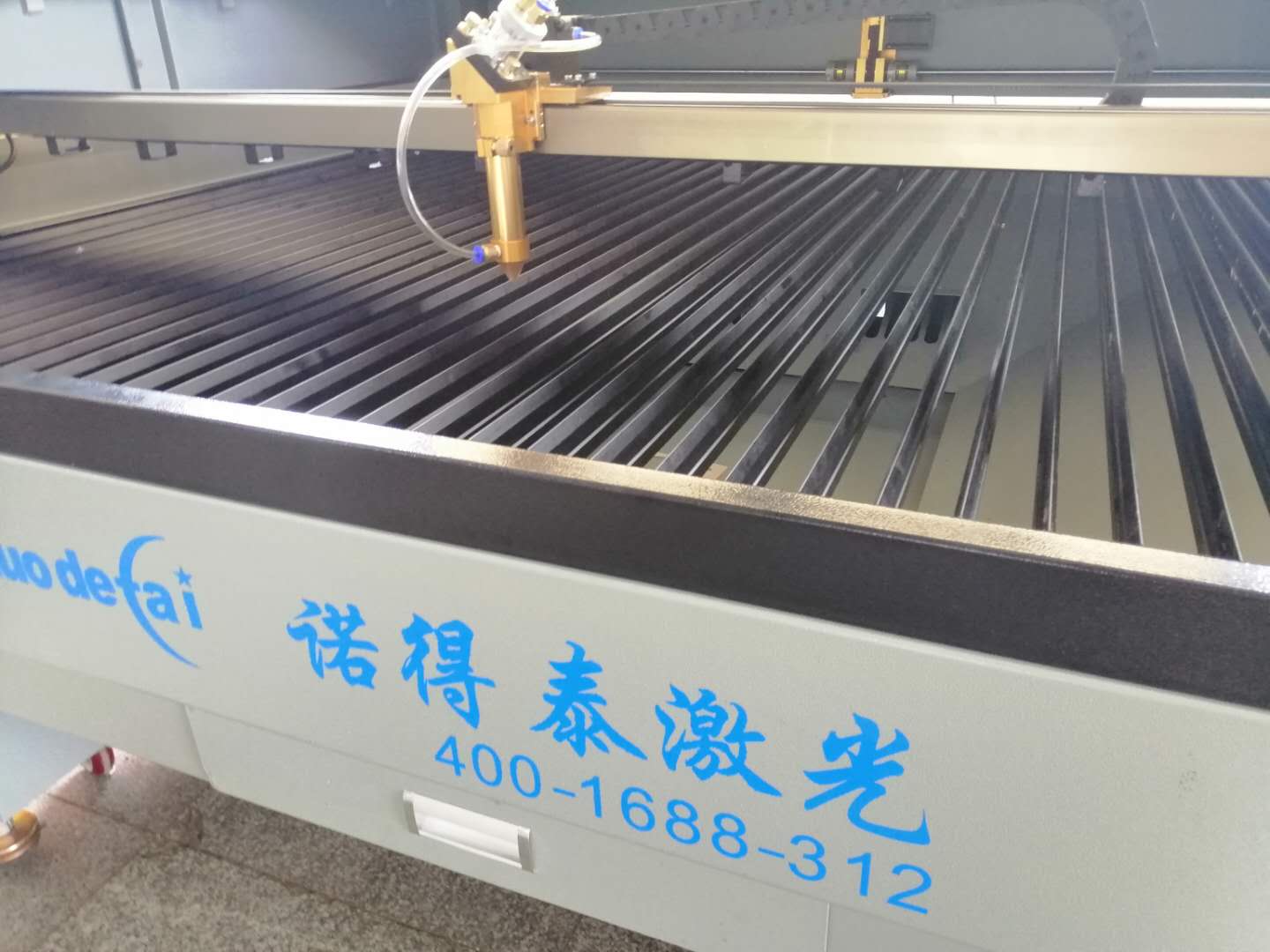 系统对于小型激光切割机影响有哪些？
