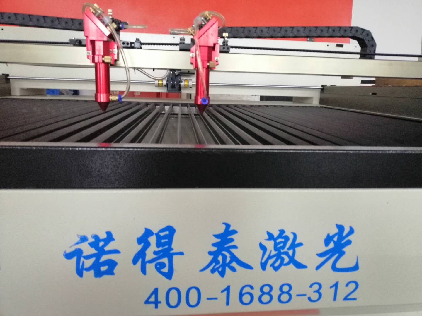 进行激光切割机维修的几个误区？