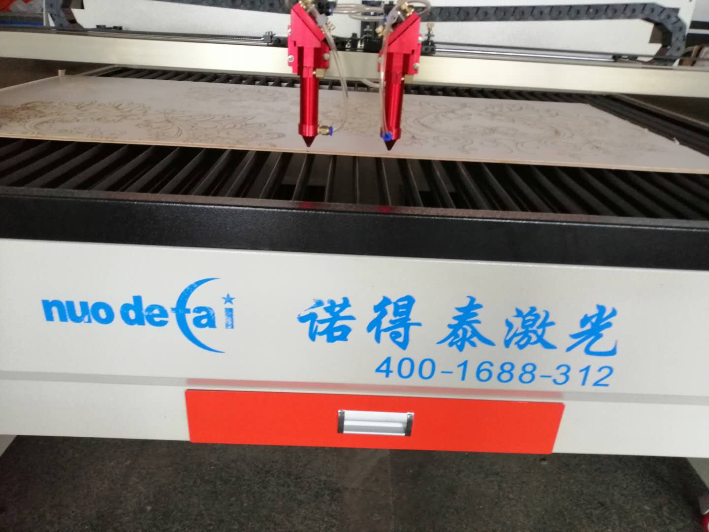 激光切割机既是百花争鸣却又是厂家哀声一片！