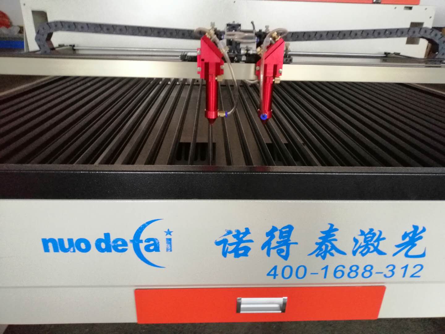 装饰行业哪些地方可以应用到激光切割机加工？
