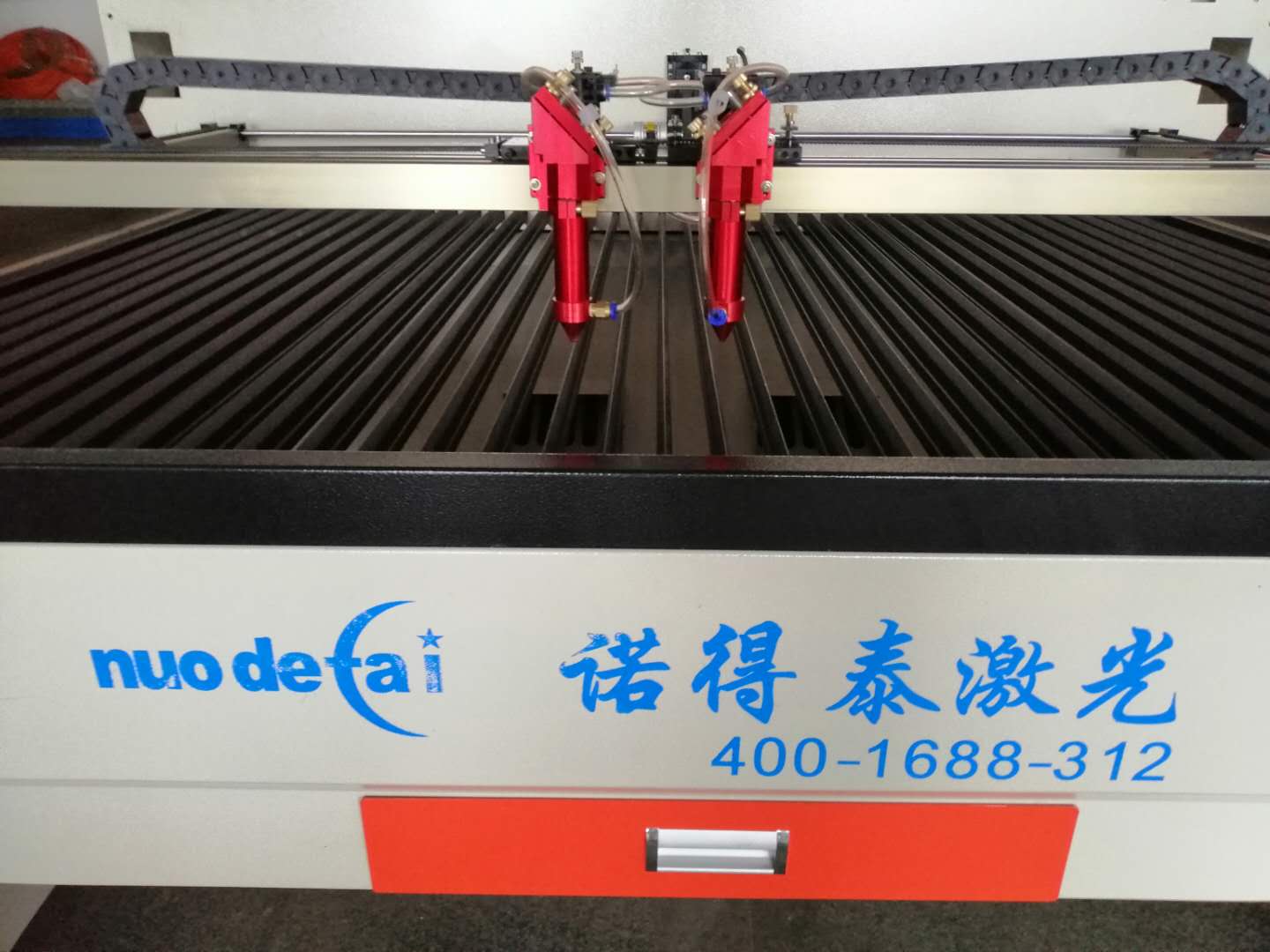 布料应用于激光切割机加工具有哪些方面的优势