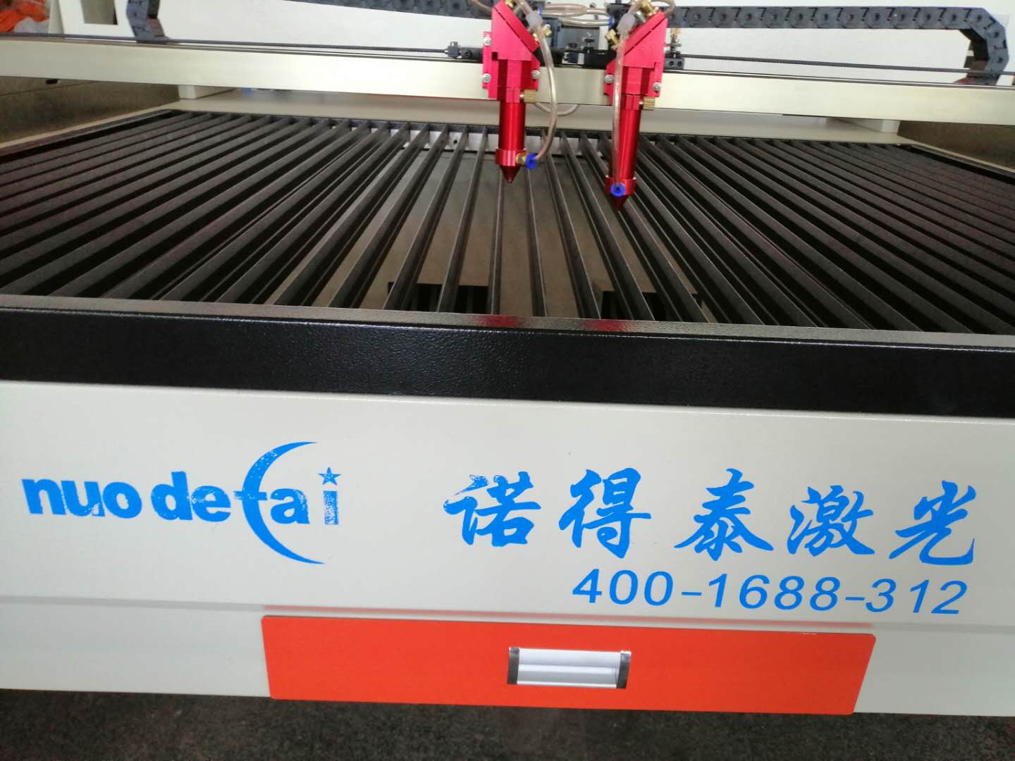 亚克力激光机切割质量效果评判