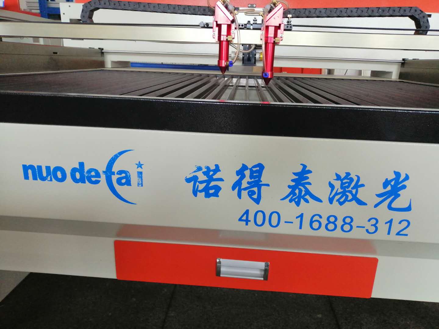 怎么判断激光切割机激光管质量好与坏？