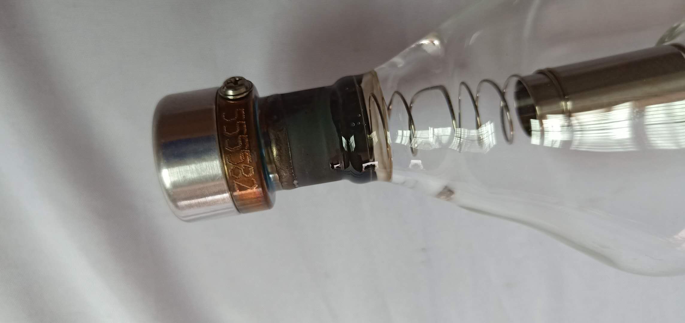 激光切割机激光管出现问题有哪些情况导致?