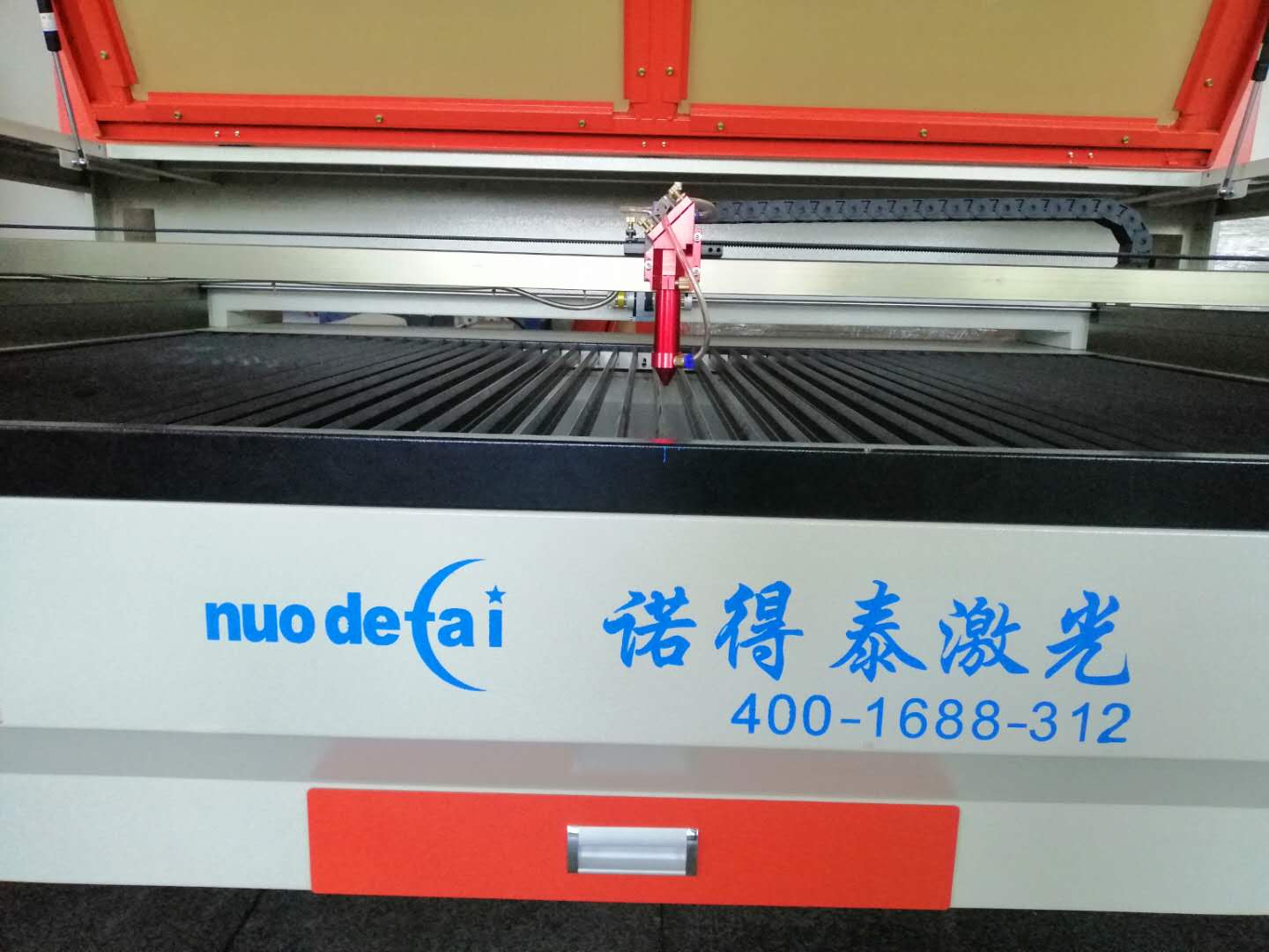 哪里有生产高精密激光切割机厂家