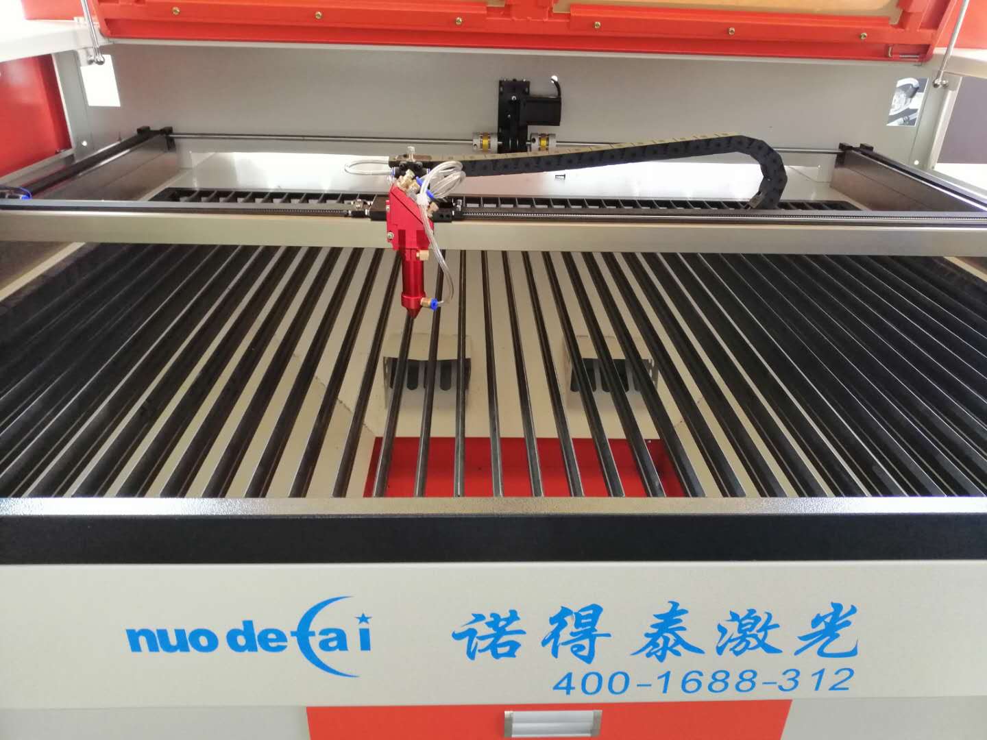 东莞黄江激光切割机主要应用于切割非属材料