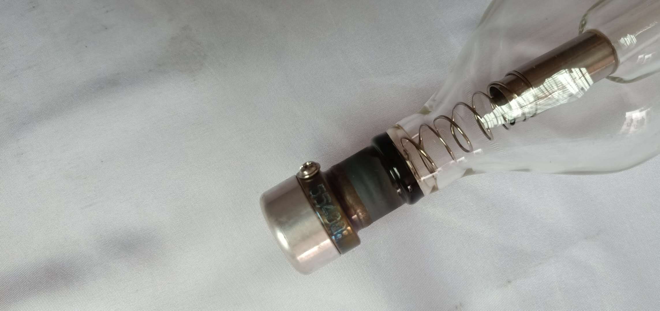 哪个激光切割机激光管厂家质量做得好？