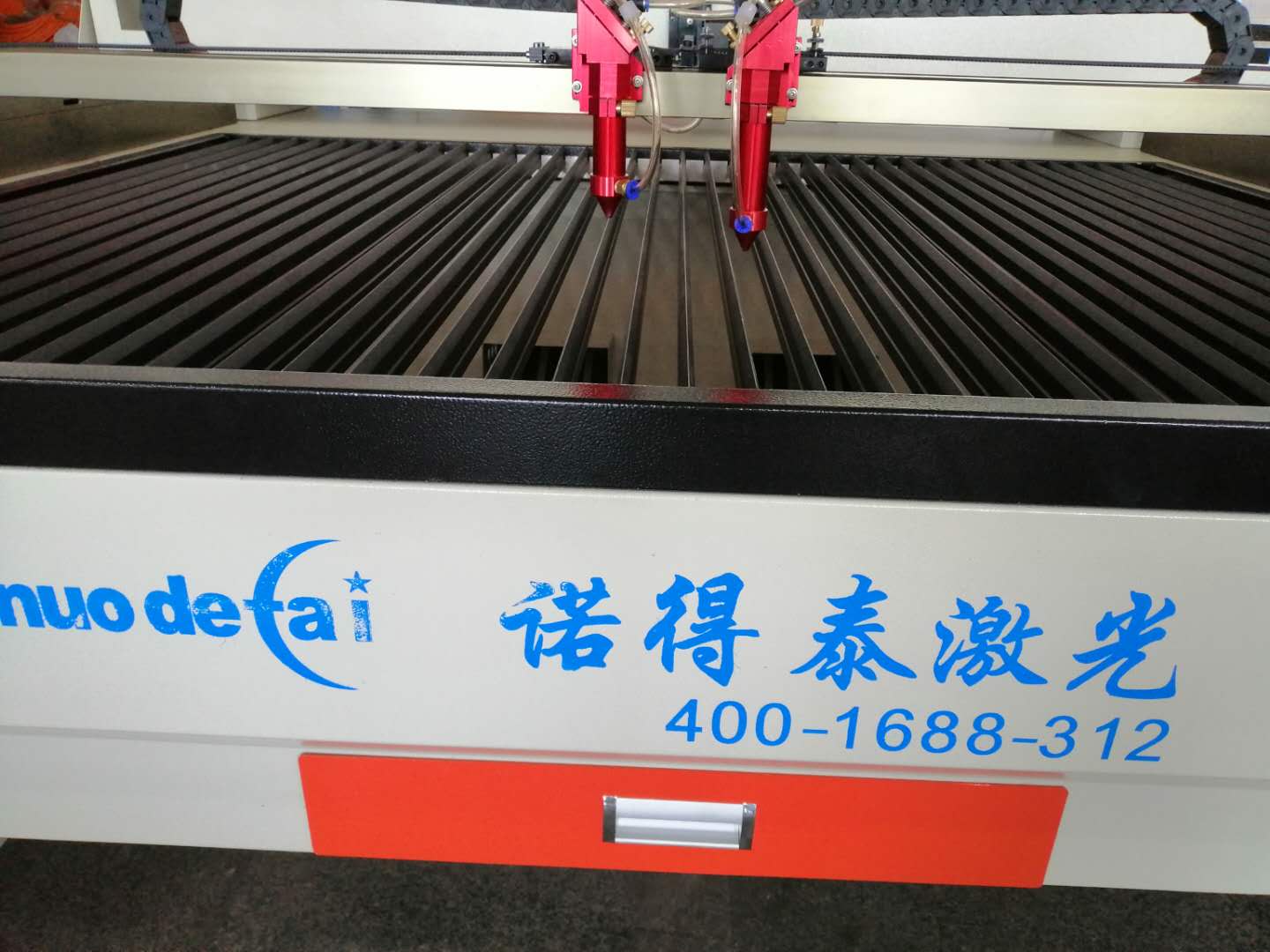 你知道小型非金属材料激光切割机水保护线的几种接法吗
