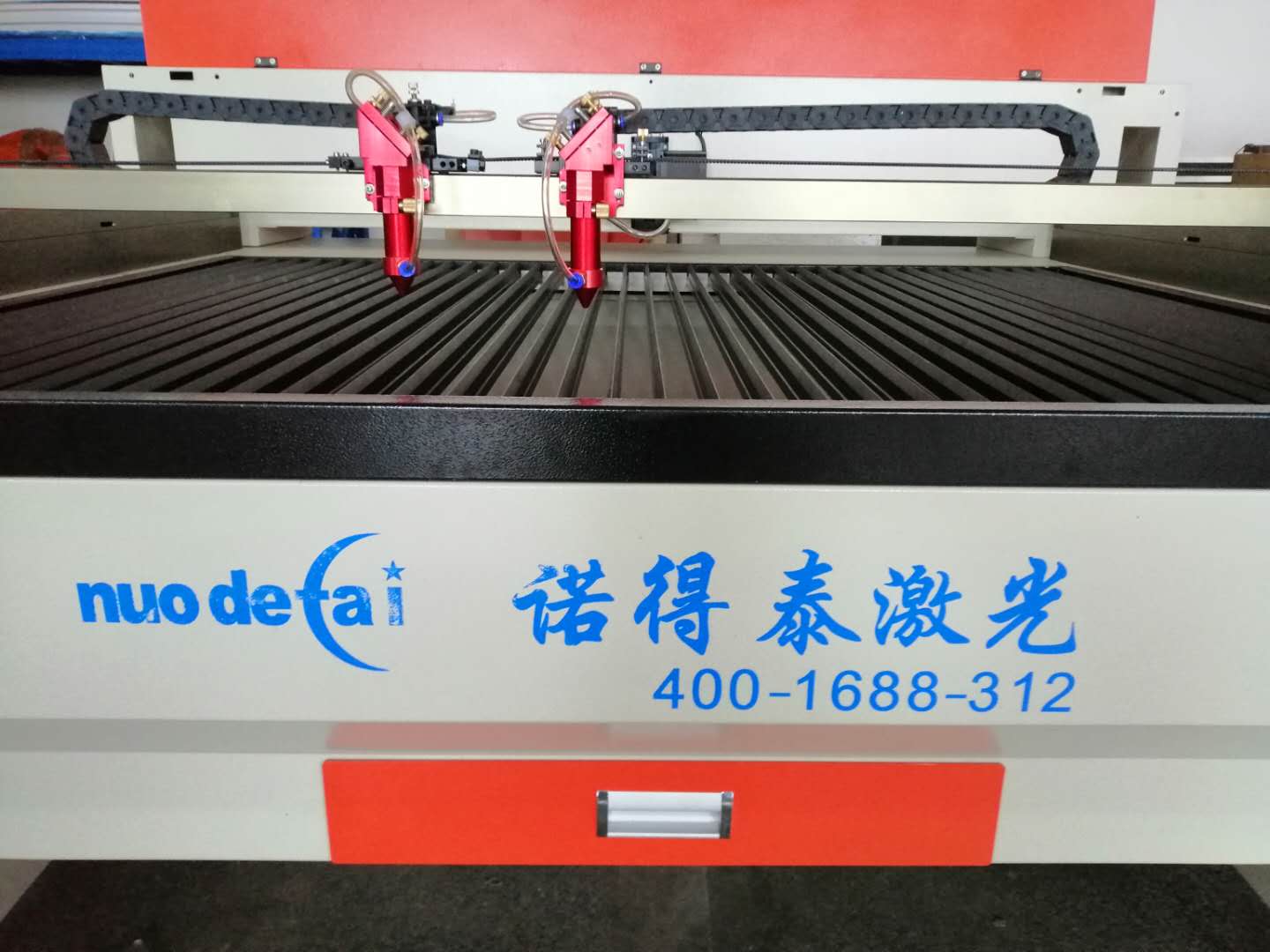 为什么我们要注重于研发，从激光切割机行业就不难发现这个问题