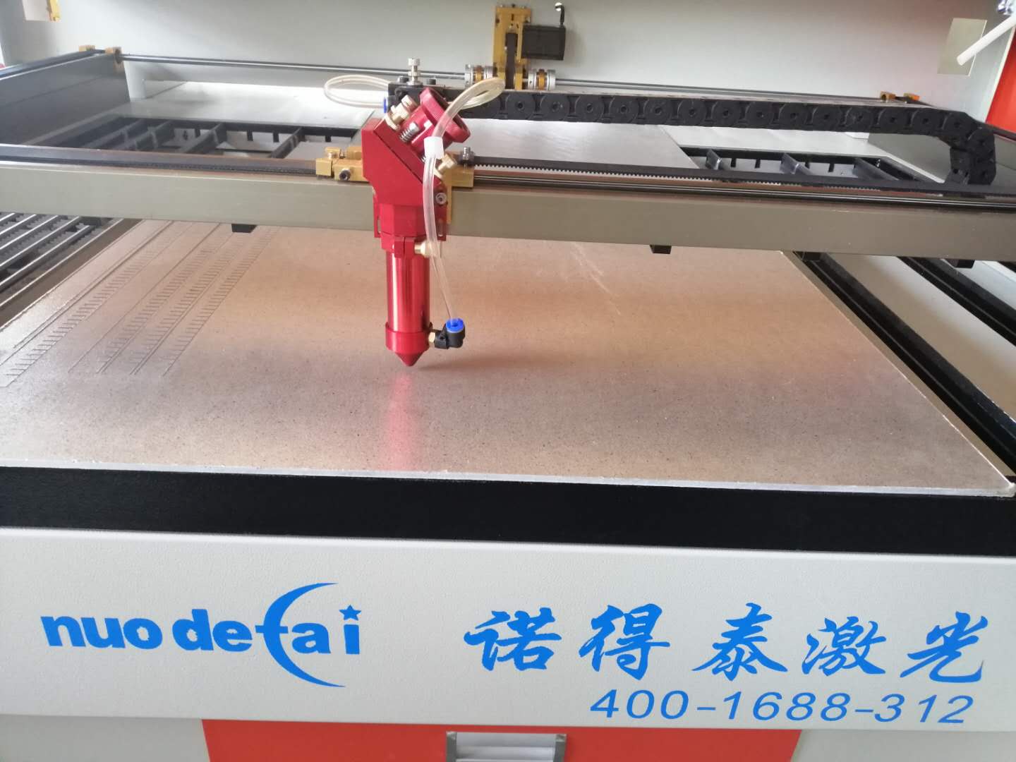买激光切割机一味追求价格毫无意义