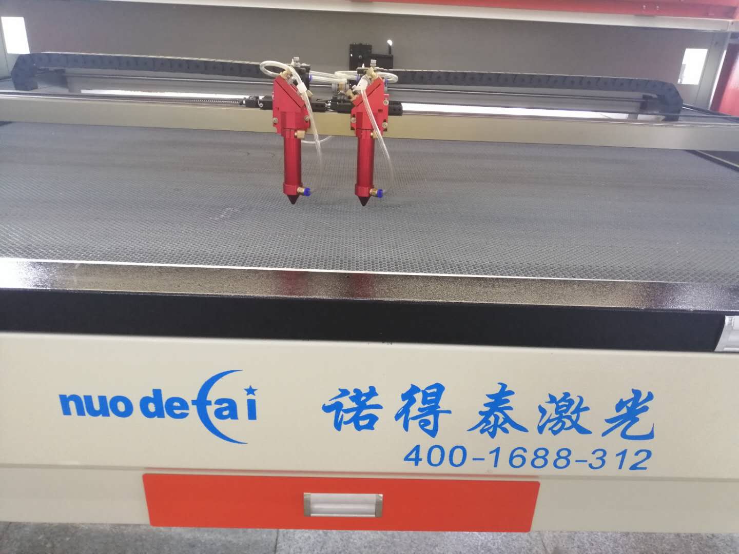 激光切割机有没有一个行业质量标准