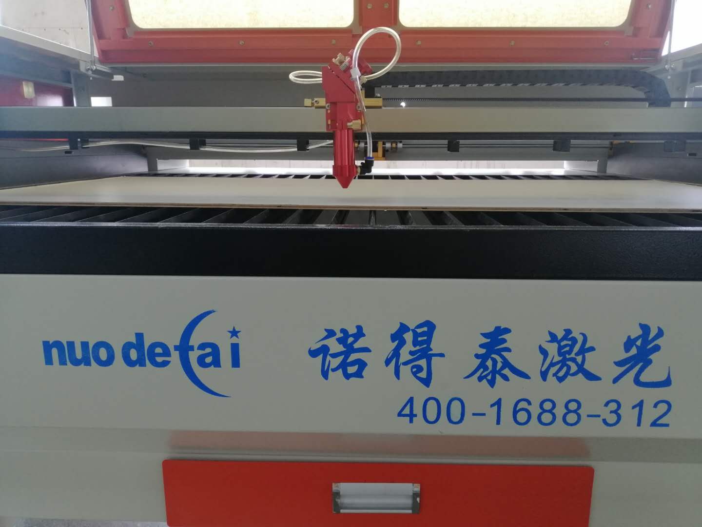 非金属材料覆盖面太广了，使用激光切割机应用也越来越多！
