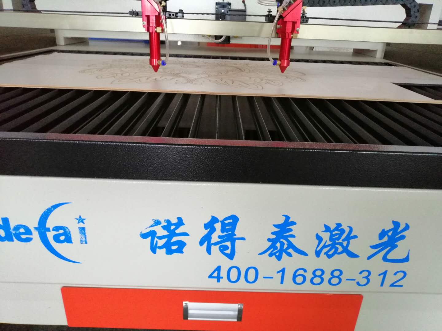 意不意外，在湛江经济高速发展同时也带动了激光切割机行业生存