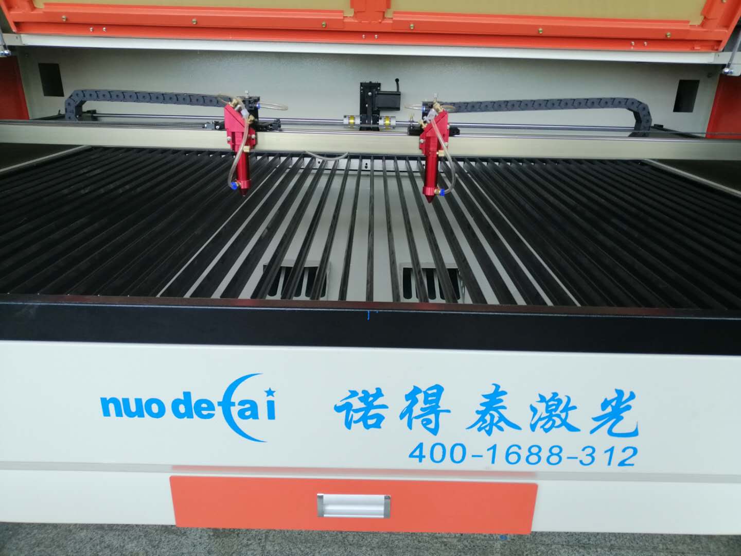 激光切割机在亚克力材料加工领域存在的意义？