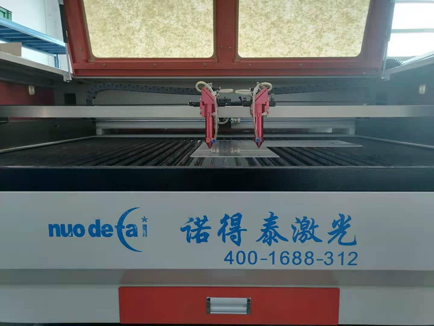 激光切割机乱切割什么原因引起，该如何检修排除故障！