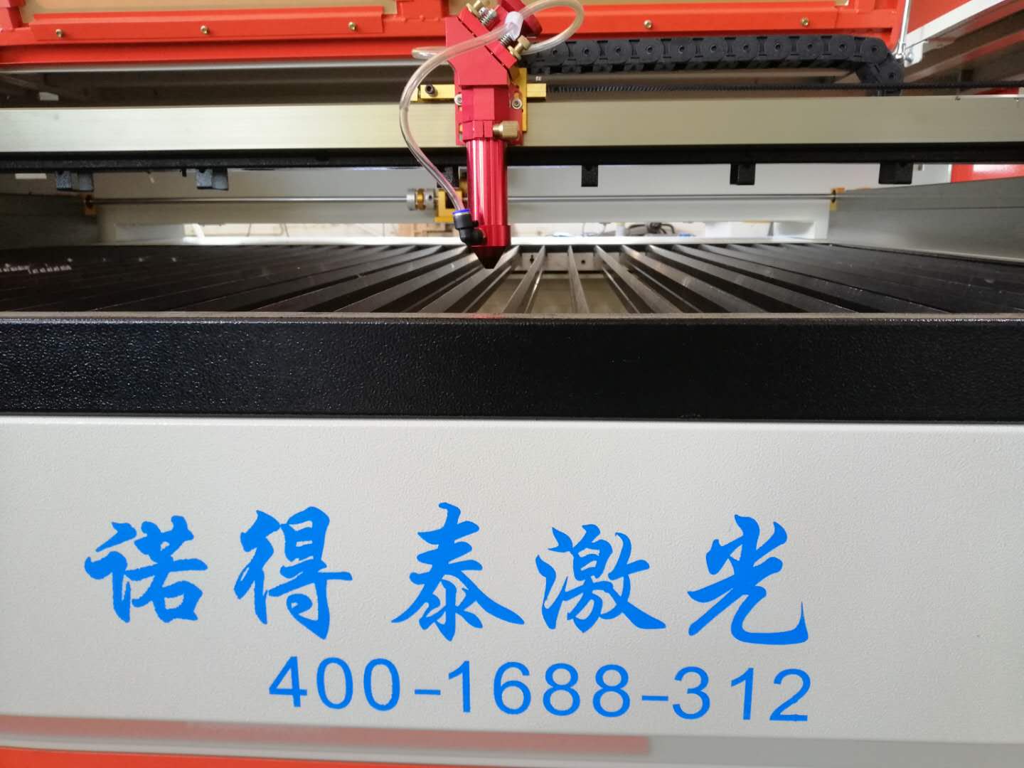 炎炎夏热注意你亚克力激光切割机水箱温度升高