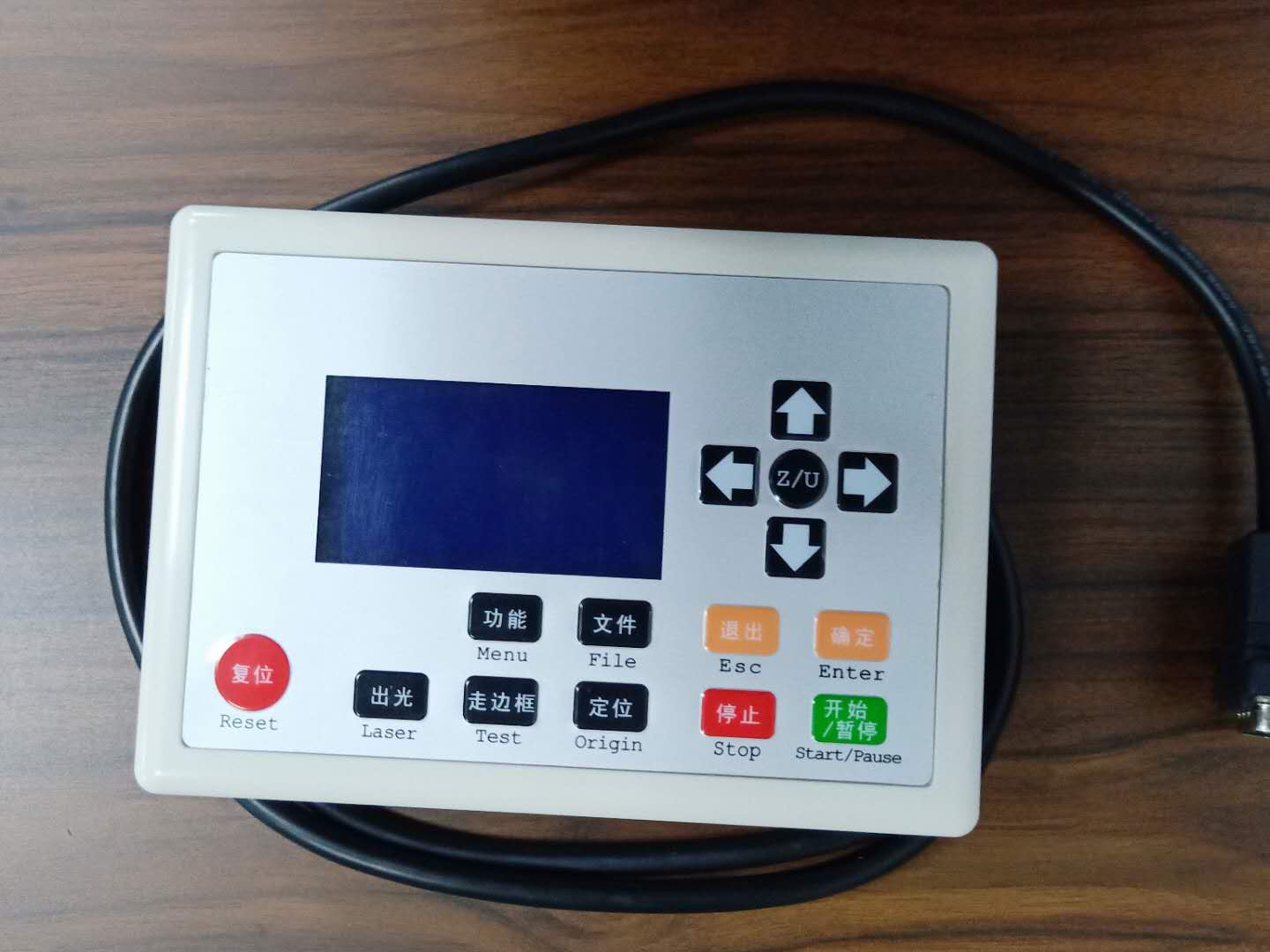 激光切割机主板