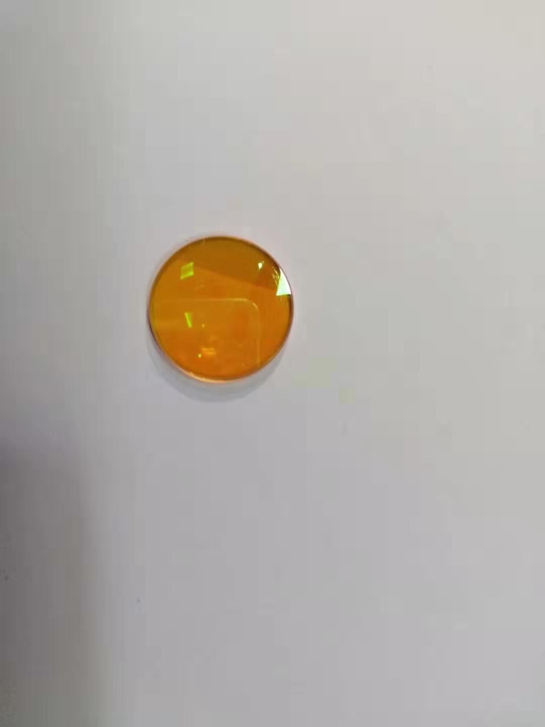 聚焦镜片