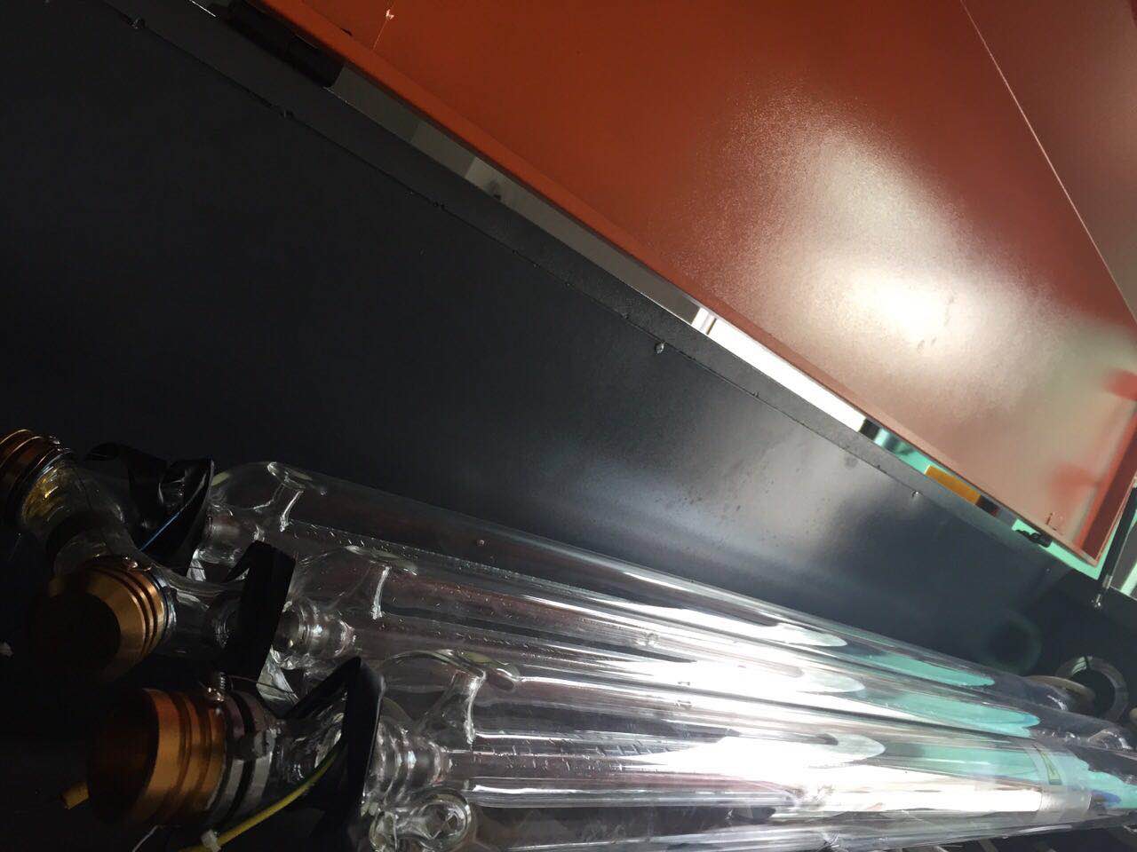 小型刀模激光切割机